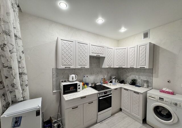 р-н Прикубанский ул Заполярная 39к/8 мкр-н Славянский фото