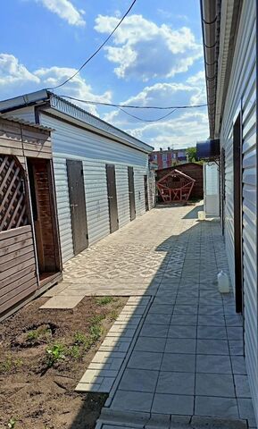 г Яровое ул Пушкина 20 фото