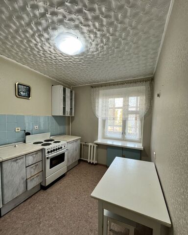 квартира р-н Советский Академгородок пр-кт Академический 15 фото