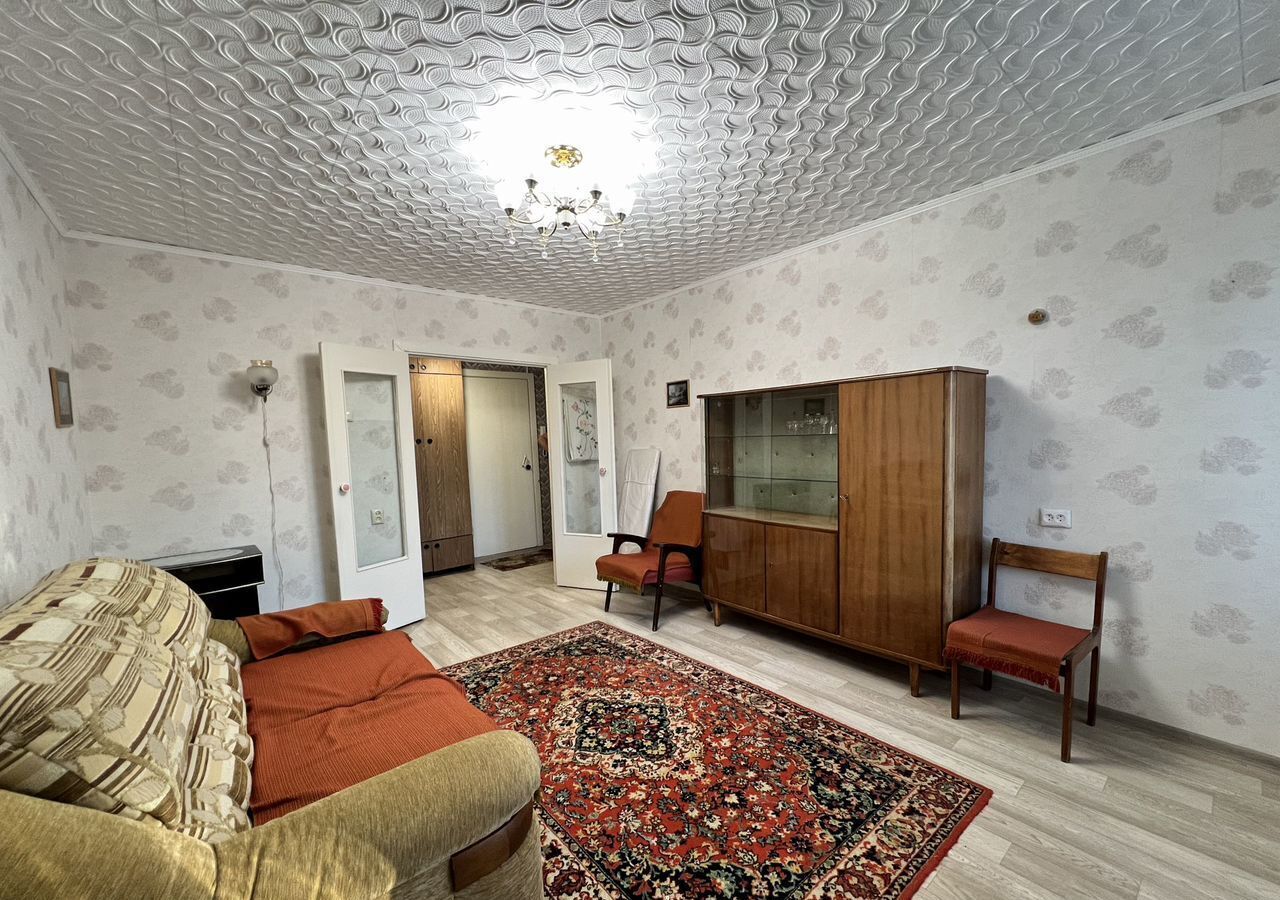 квартира г Томск р-н Советский Академгородок пр-кт Академический 15 фото 3