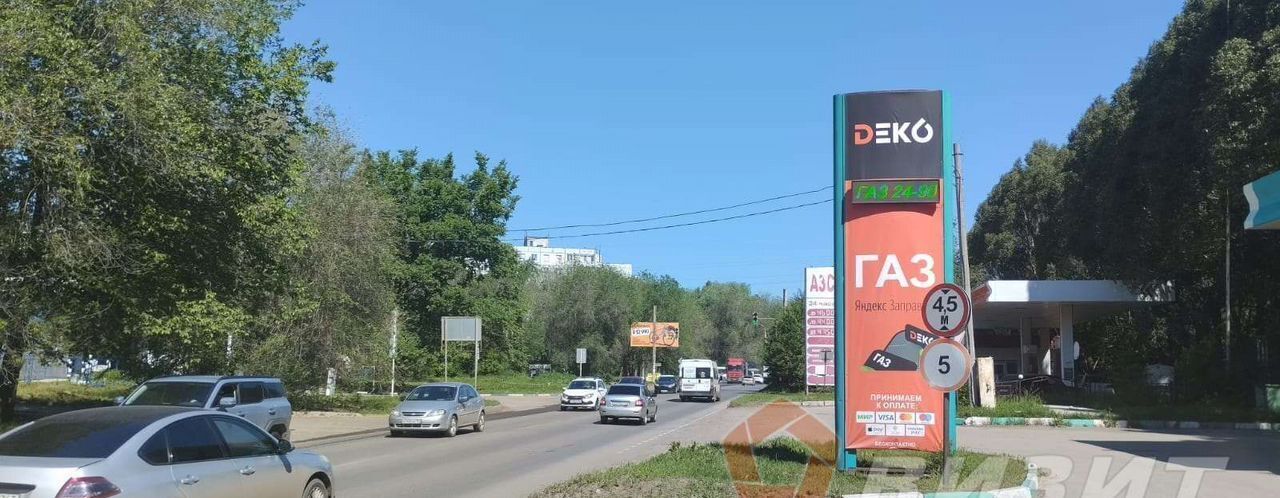 офис г Самара р-н Кировский ул Алма-Атинская 89 фото 3