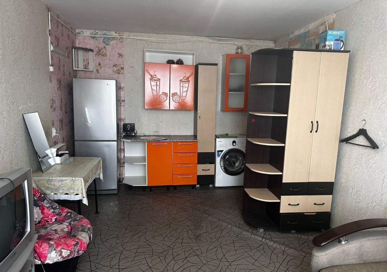 комната г Волжск ул Чапаева 13 фото 1