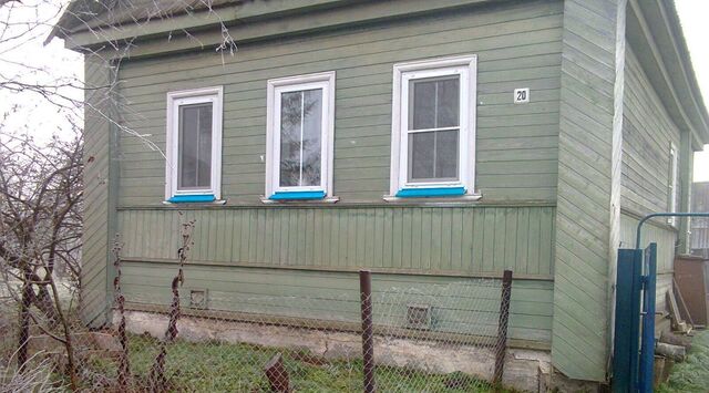 г Холм ул Шулёжная 20 Холмское городское поселение фото