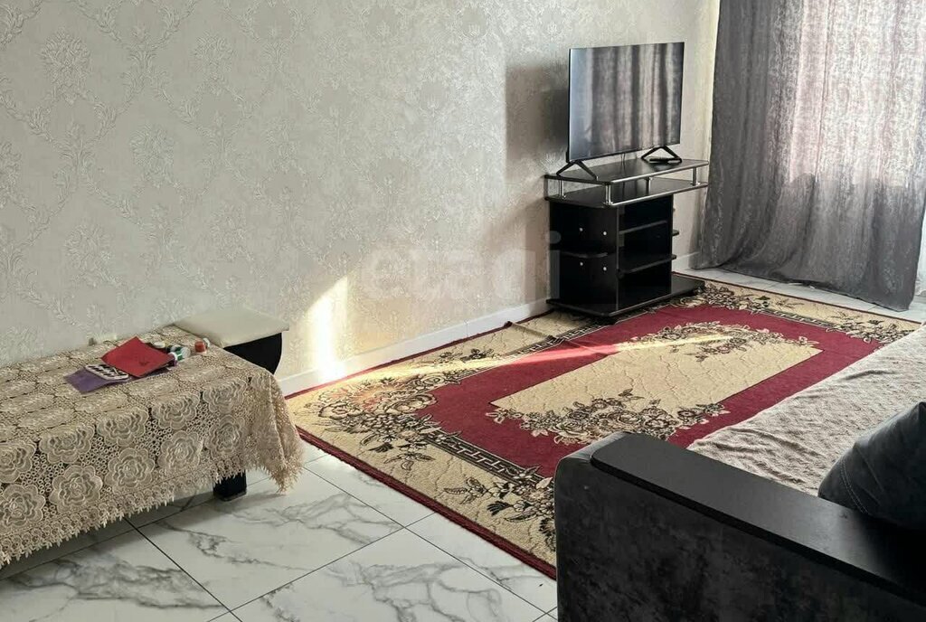 квартира г Батайск пер Талалихина 30к/1 фото 3