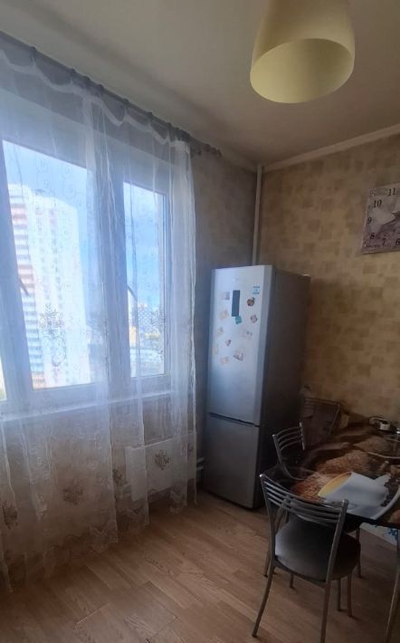 квартира г Мытищи ул Борисовка 12а Медведково фото 21
