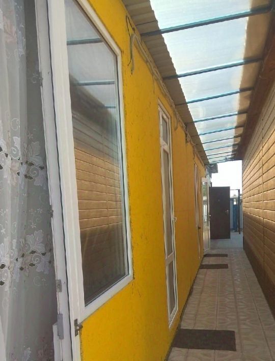 комната г Яровое ул Садовая 37 фото 2