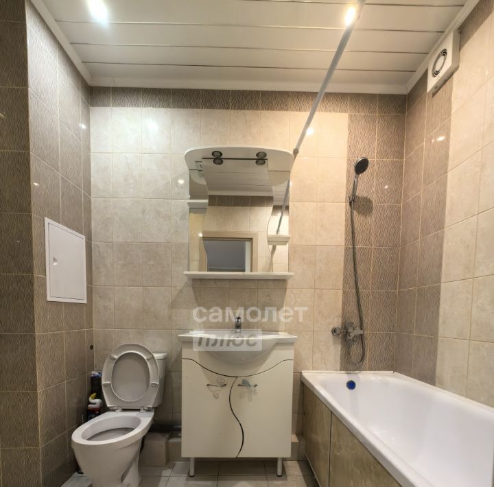 квартира г Дмитров ул Сиреневая 1 фото 13