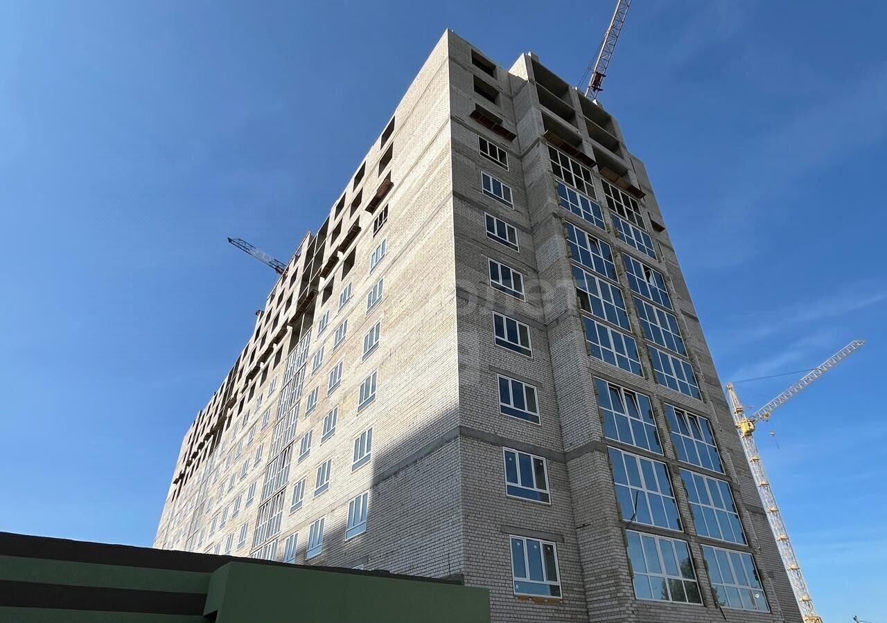 квартира г Оренбург р-н Ленинский ул Неплюева 2 фото 1