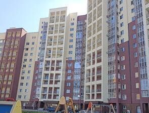 квартира г Оренбург р-н Ленинский ул Неплюева 2 фото 2