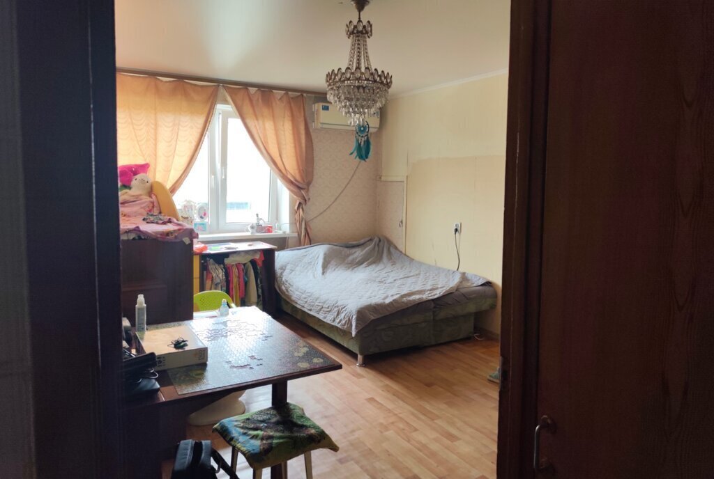 квартира г Волгоград р-н Центральный ул им. Рокоссовского 58 фото 2