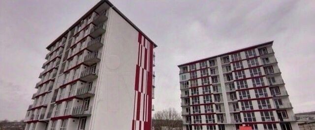 р-н Киевский ул Генерала Родионова 11 фото