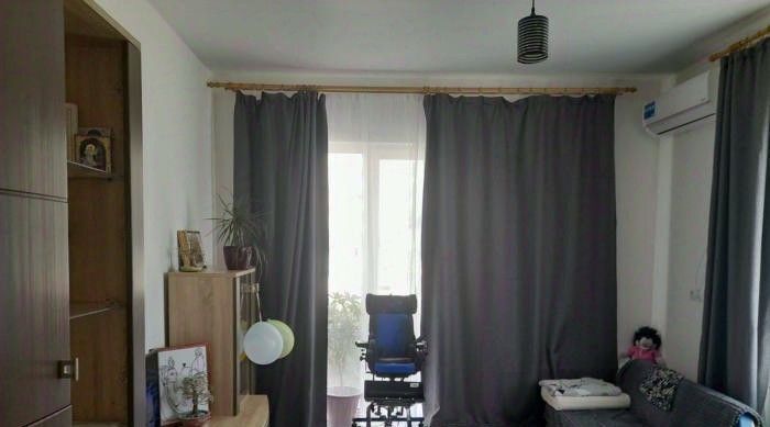квартира г Саки ул Набережная 13 фото 1
