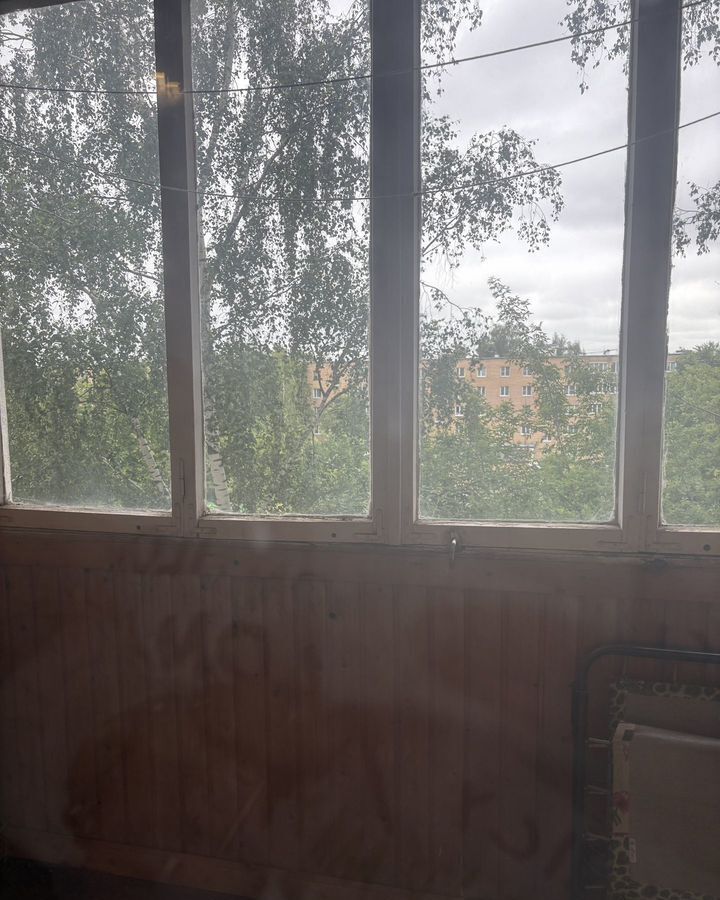 квартира г Коломна ул Октябрьской революции 338 фото 4