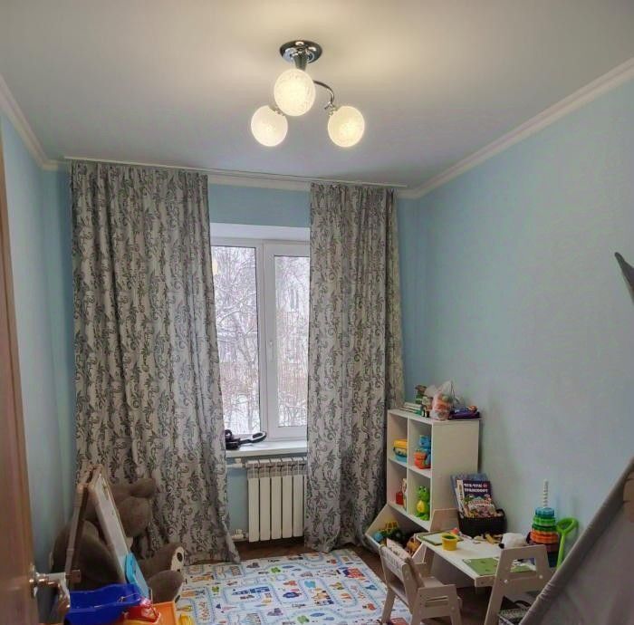 квартира г Саки ул Интернациональная 43 фото 3