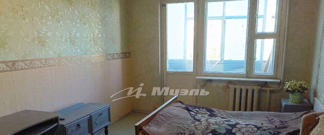 квартира г Симферополь р-н Киевский ул Куйбышева 13 фото 2