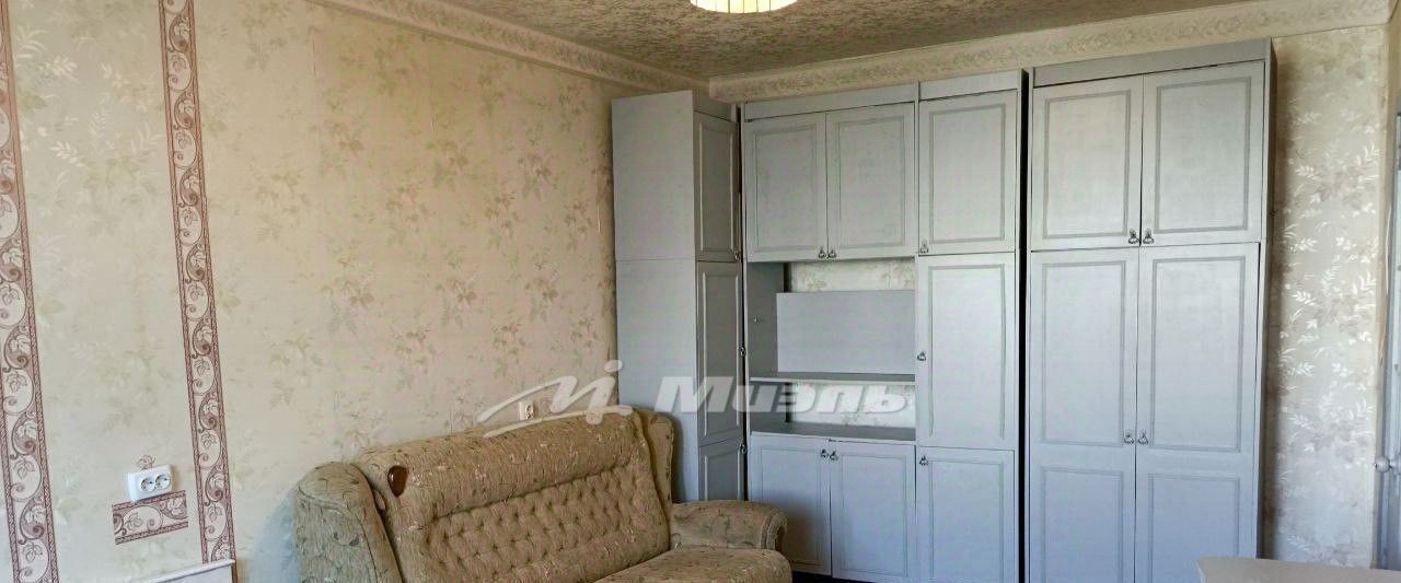 квартира г Симферополь р-н Киевский ул Куйбышева 13 фото 3