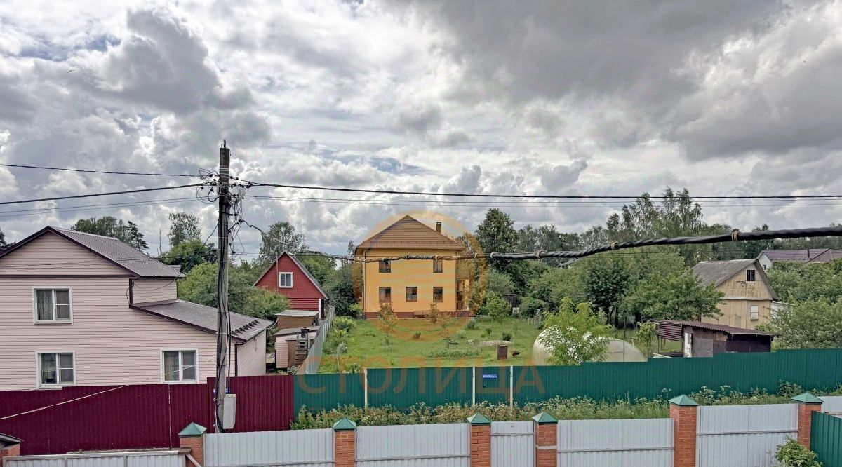 дом г Люберцы д Марусино снт Восход Некрасовка, 29 вл 6 фото 32