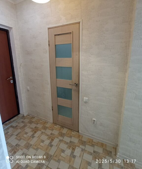 квартира р-н Анапский г Анапа ул Лермонтова 116к/1 ЖК «Солнечный город» фото 8