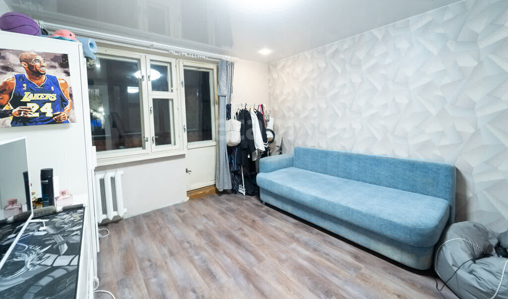 квартира г Петрозаводск ул Мелентьевой 32 фото 24