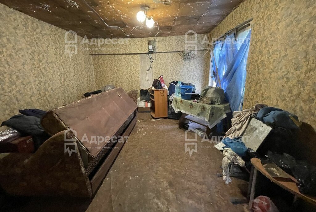 дом г Волгоград р-н Кировский ул Астраханская фото 10