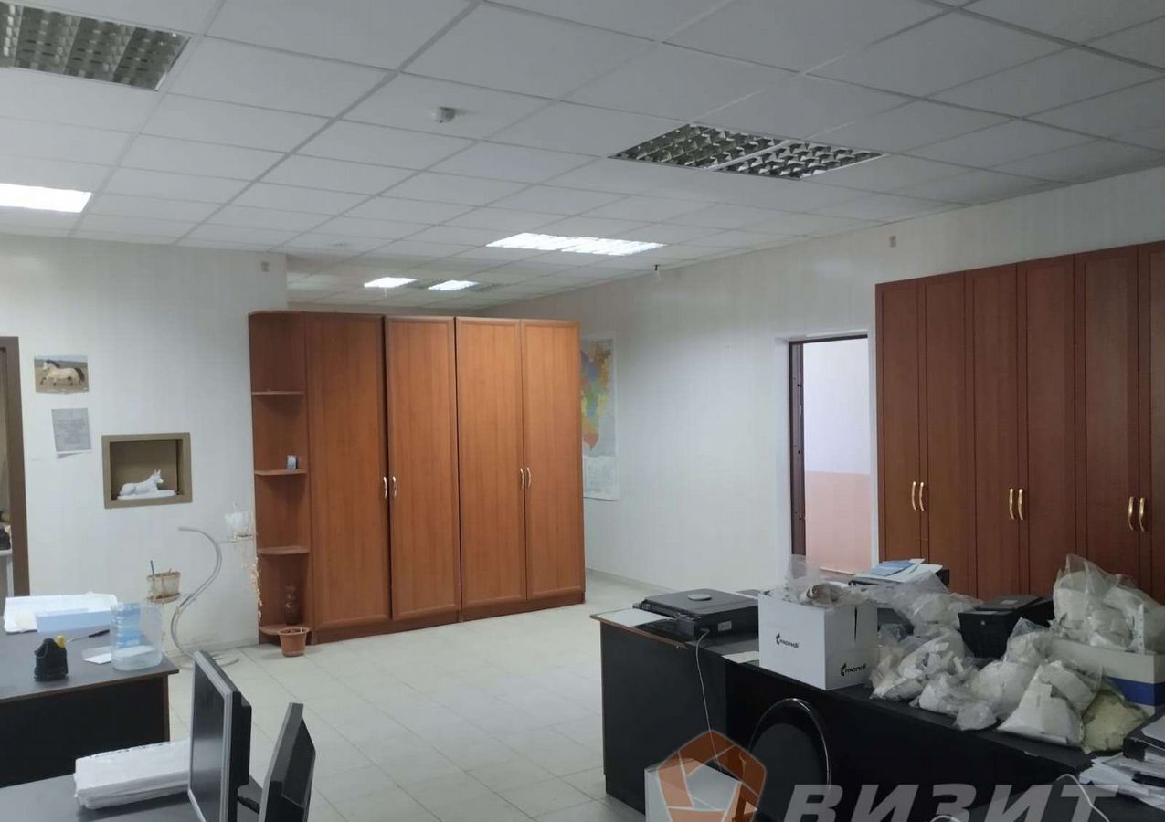 офис г Самара р-н Кировский ул Алма-Атинская 89 фото 7