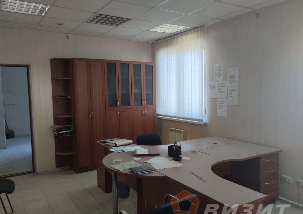 офис г Самара р-н Кировский ул Алма-Атинская 89 фото 12