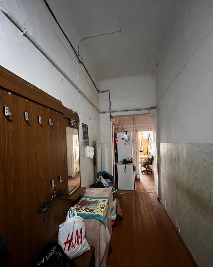 квартира г Великий Новгород Торговая сторона ул Славная 35/20 фото 8