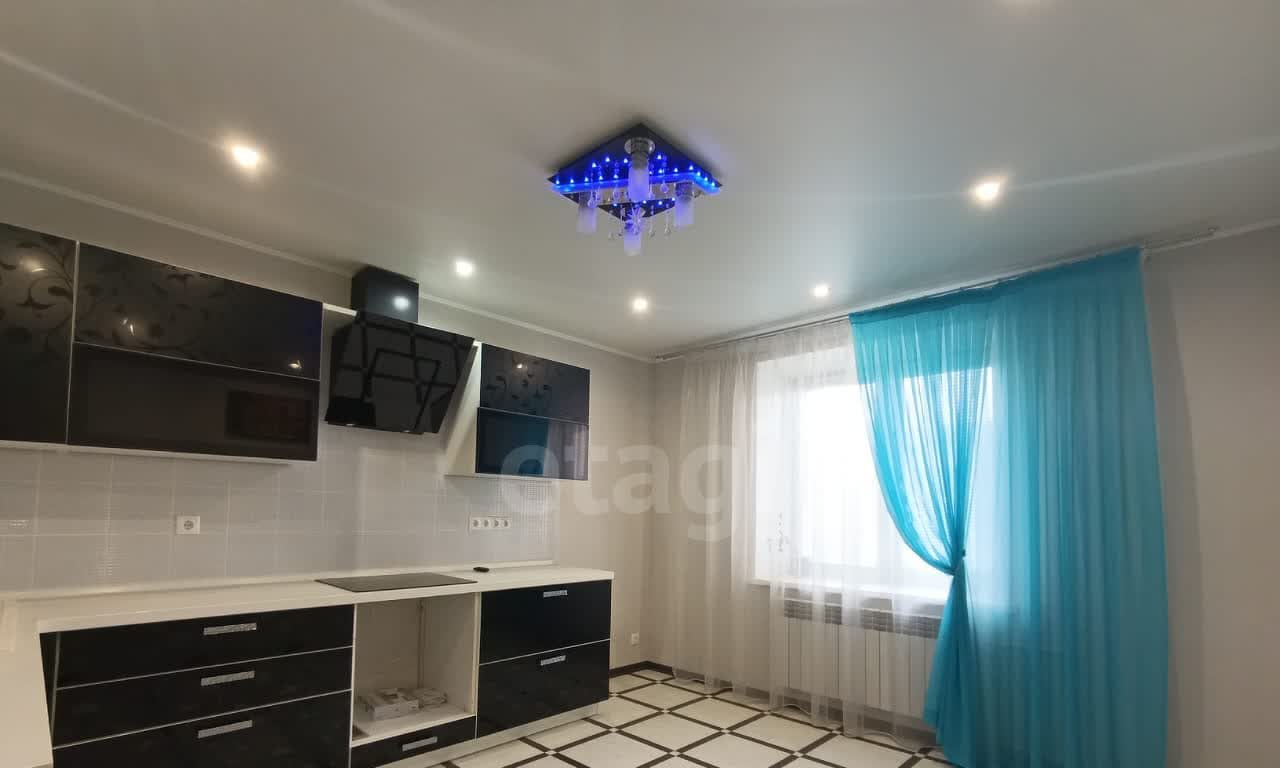 квартира г Луховицы ул Тимирязева 12 фото 1