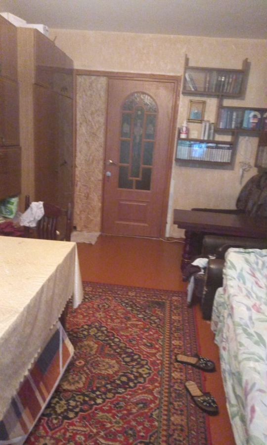 комната г Кашира ул Ленина 15к/4 фото 1