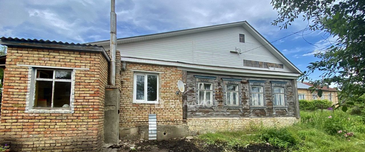 дом г Пенза р-н Первомайский ул Подольская 35 фото 4