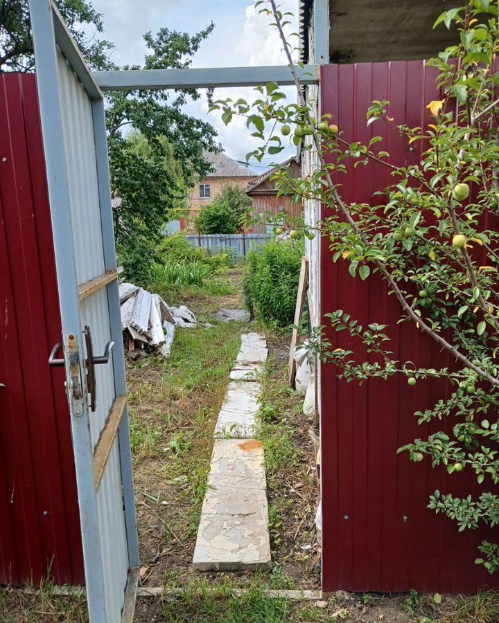 дом г Губкин ул Горького 31 Губкинский г. о. фото 2