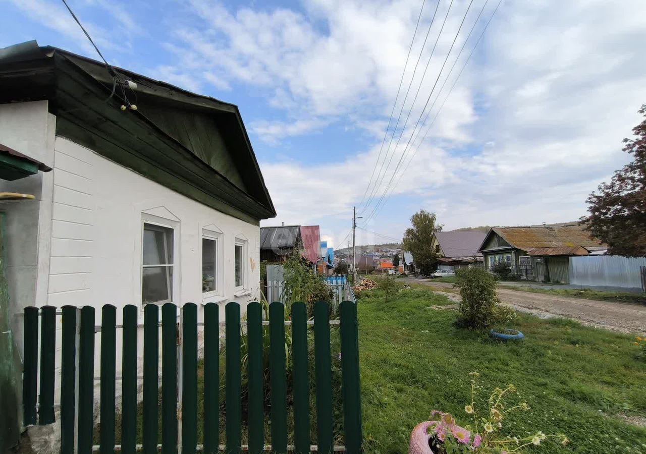 дом г Миасс ул Сарафановская р-н Южный, Миасский г. о. фото 1
