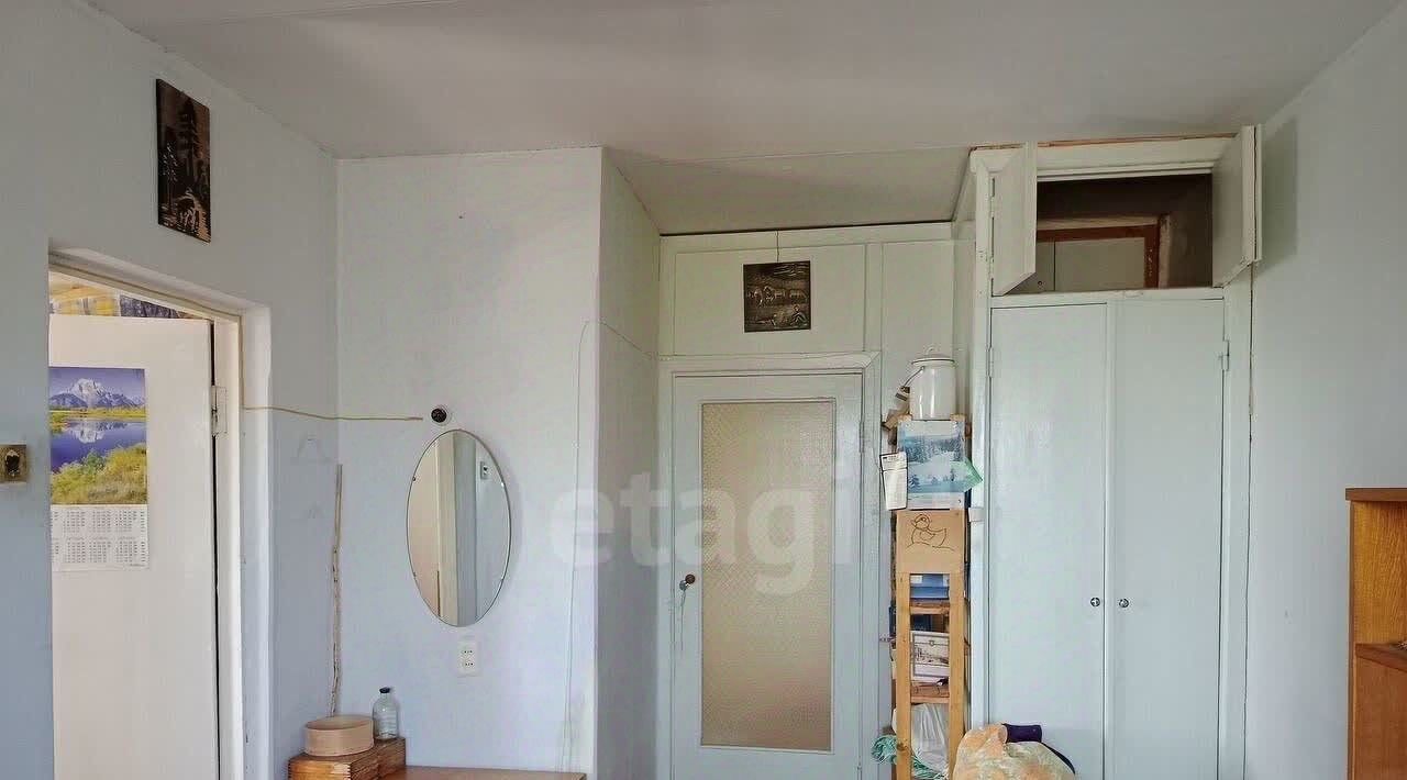 квартира г Ухта ул Советская 18 фото 1