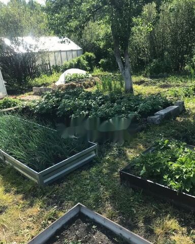 дом снт Бызгун Миасский г. о. фото
