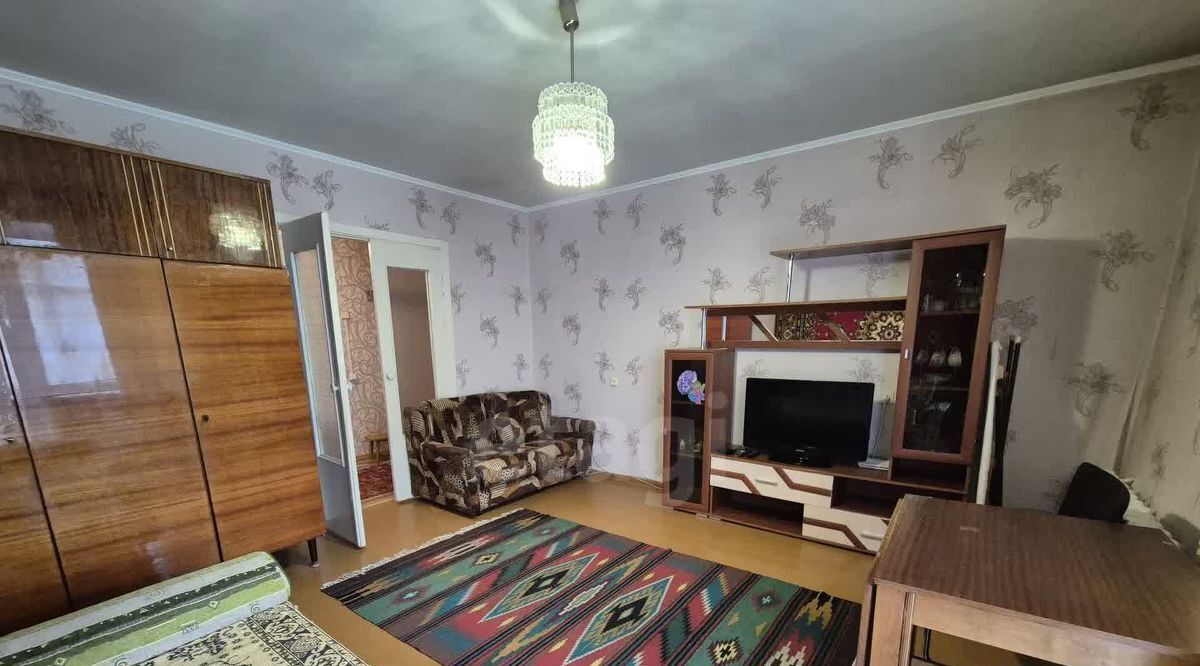 квартира г Ухта пр-кт Ленина 41 фото 2