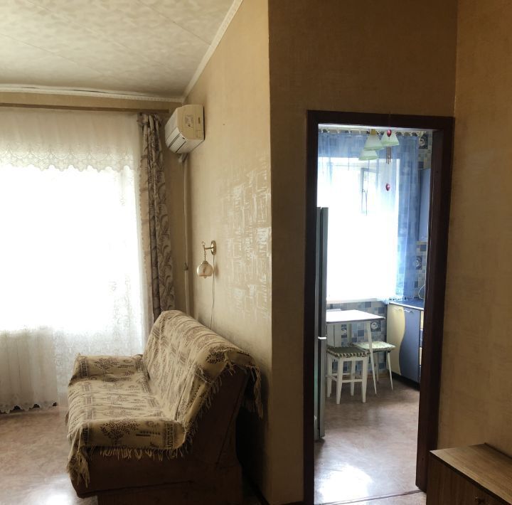 квартира г Саратов р-н Заводской ул Заречная 29 фото 2