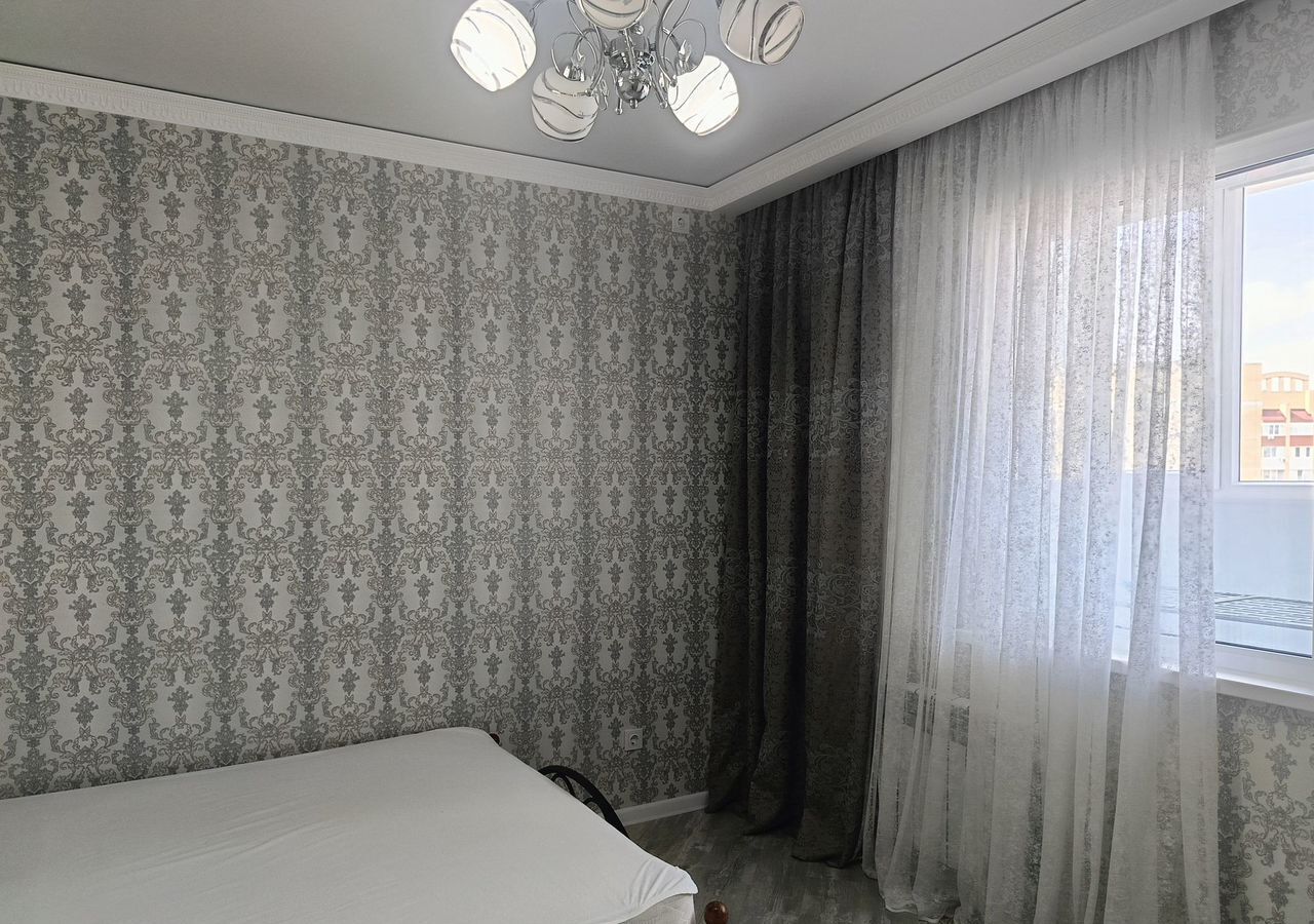 квартира г Оренбург р-н Ленинский ул Салмышская 65 фото 10