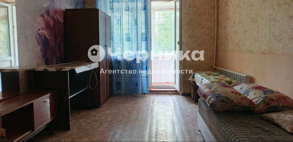 квартира г Шахты ул Текстильная 39 фото 1