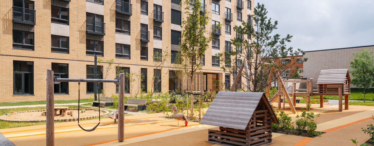 квартира г Москва метро Бутырская ЖК Руставели 14 к 2. 5 фото 4