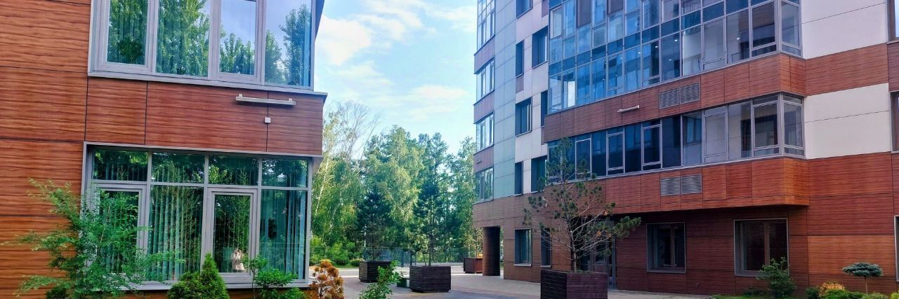 квартира г Казань тракт Оренбургский 8д Аметьево фото 2