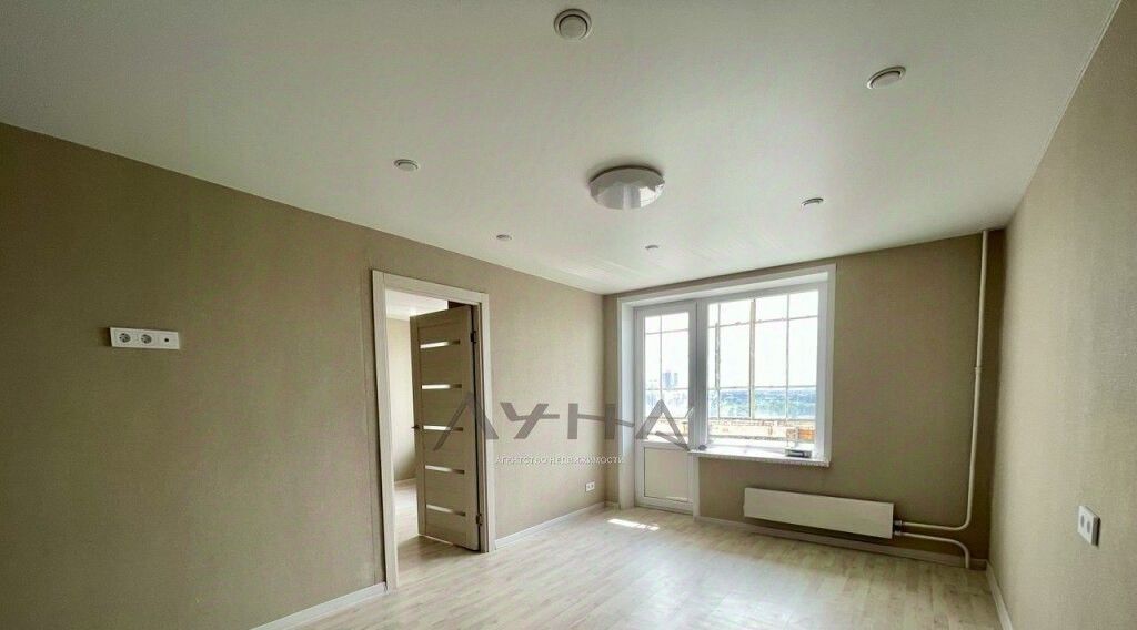 квартира г Набережные Челны р-н Автозаводский б-р Юных Ленинцев 2 фото 2