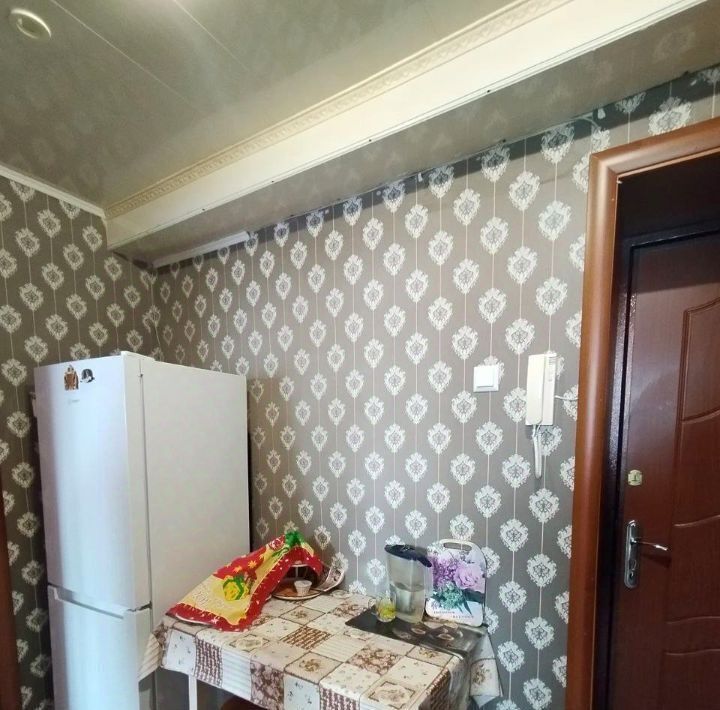 квартира г Казань Яшьлек ул Голубятникова 16 фото 2