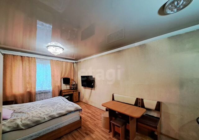 комната р-н Промышленный ул Доваторцев 66/2 фото