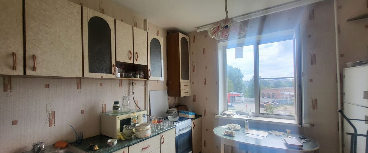 квартира г Йошкар-Ола ул Кирова 15 фото 2