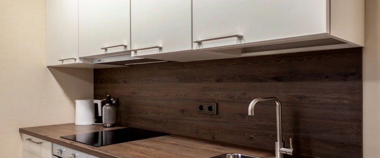квартира г Евпатория пгт Заозерное ул Аллея Дружбы 10а фото 9