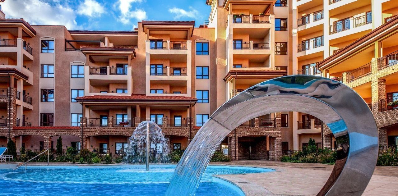 квартира г Евпатория пгт Заозерное ул Аллея Дружбы 10а фото 14