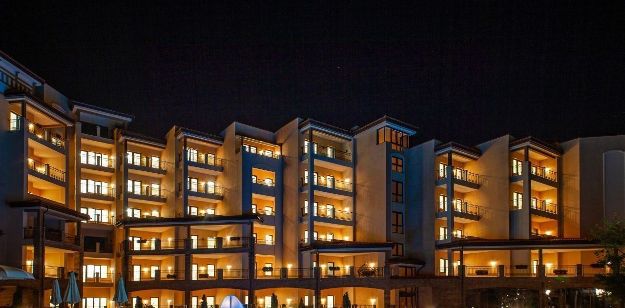 квартира г Евпатория пгт Заозерное ул Аллея Дружбы 10а фото 33