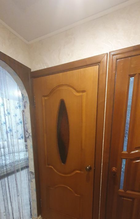 квартира г Нижний Новгород р-н Автозаводский Парк культуры ул Сазанова 8 фото 3