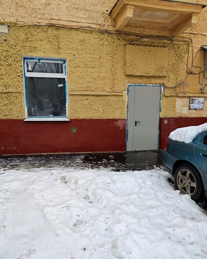 свободного назначения г Москва метро Академическая ул Дмитрия Ульянова 10/1к 1 муниципальный округ Академический фото 1