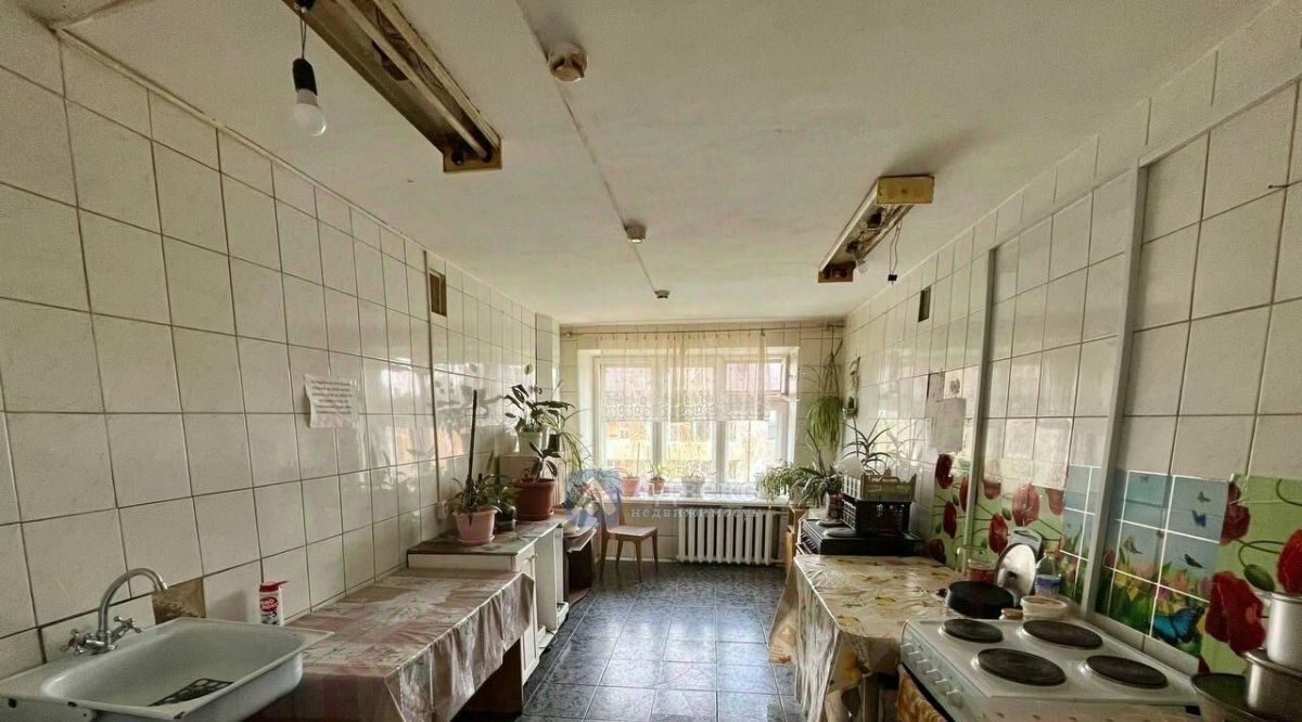 квартира г Тюмень р-н Восточный ул Станционная 18 фото 1